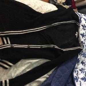 American Eagle cardigan